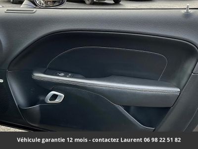 Dodge Challenger srt8 64l hors homologation 4500e   - 10