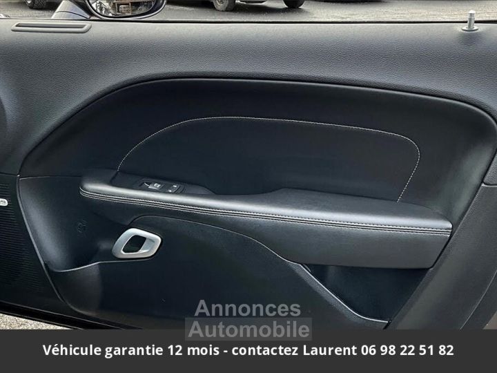 Dodge Challenger srt8 64l hors homologation 4500e - 10