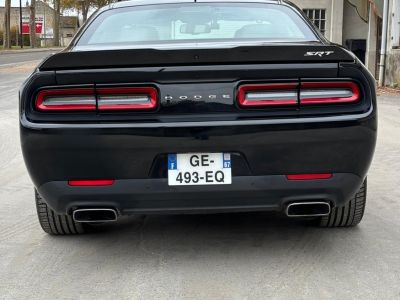Dodge Challenger Srt 64 V8   - 10