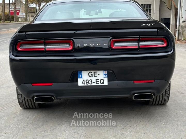 Dodge Challenger Srt 64 V8 - 10