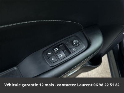 Dodge Challenger rt 377 hp 57l v8 tout compris hors homologation 4500e   - 3