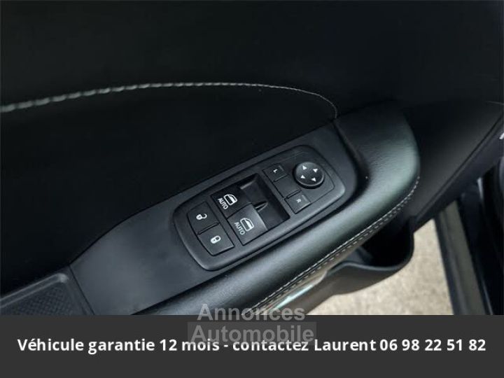 Dodge Challenger rt 377 hp 57l v8 tout compris hors homologation 4500e - 3
