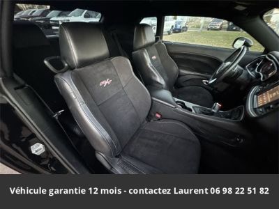 Dodge Challenger rt 377 hp 57l v8 tout compris hors homologation 4500e   - 5