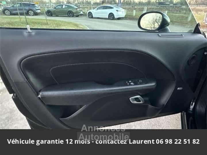 Dodge Challenger rt 377 hp 57l v8 tout compris hors homologation 4500e - 6