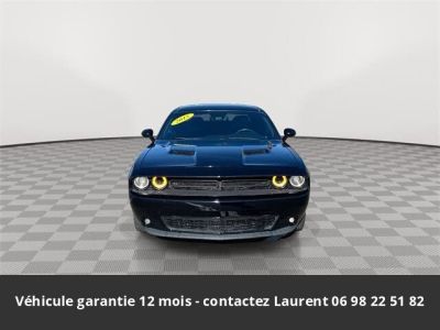 Dodge Challenger rt 377 hp 57l v8 tout compris hors homologation 4500e   - 9