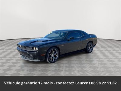 Dodge Challenger rt 377 hp 57l v8 tout compris hors homologation 4500e   - 10