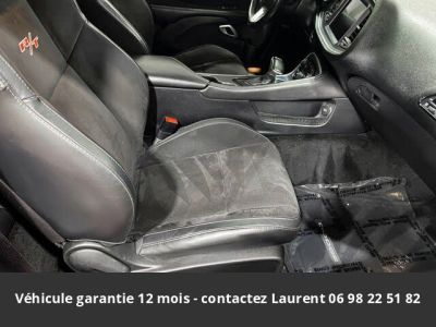Dodge Challenger r/t 57l v8 tout compris hors homologation 4500e   - 3