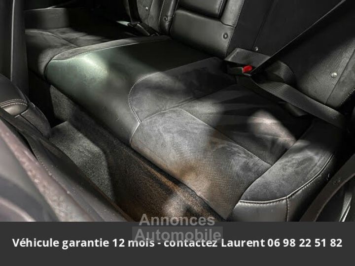 Dodge Challenger r/t 57l v8 tout compris hors homologation 4500e - 4