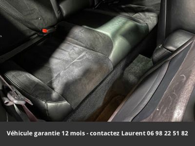 Dodge Challenger r/t 57l v8 tout compris hors homologation 4500e   - 5