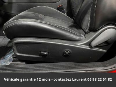 Dodge Challenger r/t 57l v8 tout compris hors homologation 4500e   - 10