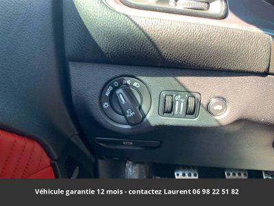 Dodge Challenger r/t plus shaker 57l v8 tout compris hors homologation 4500e   - 4