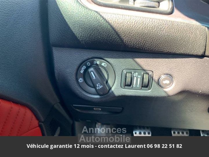 Dodge Challenger r/t plus shaker 57l v8 tout compris hors homologation 4500e - 4