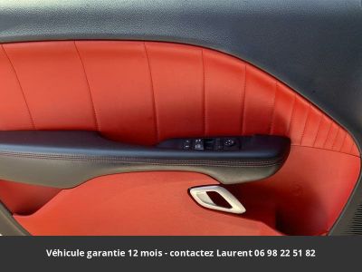 Dodge Challenger r/t plus shaker 57l v8 tout compris hors homologation 4500e   - 6