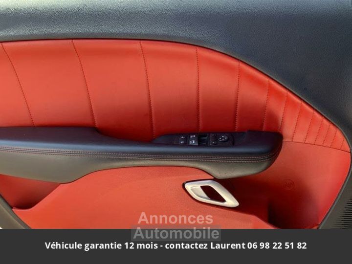 Dodge Challenger r/t plus shaker 57l v8 tout compris hors homologation 4500e - 6