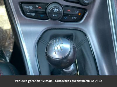 Dodge Challenger r/t plus shaker 57l v8 tout compris hors homologation 4500e   - 8
