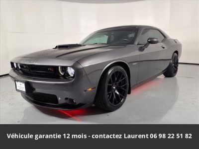 Dodge Challenger r/t 57l v8 tout compris hors homologation 4500e   - 1