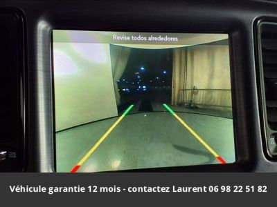 Dodge Challenger r/t 57l v8 tout compris hors homologation 4500e   - 5