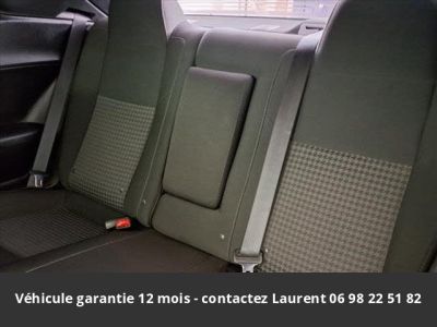 Dodge Challenger r/t 57l v8 tout compris hors homologation 4500e   - 7