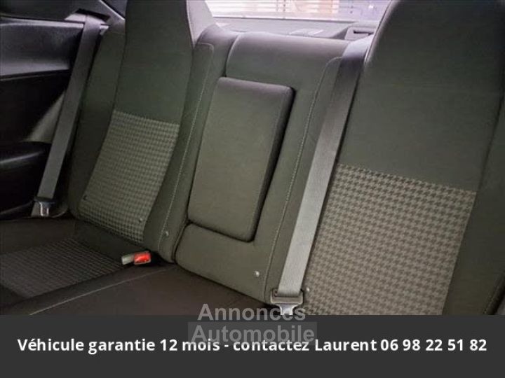 Dodge Challenger r/t 57l v8 tout compris hors homologation 4500e - 7