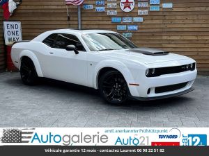 Dodge
