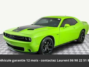 Dodge