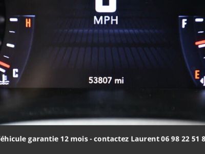 Dodge Challenger r/t plus 57l v8 tout compris hors homologation 4500e   - 3