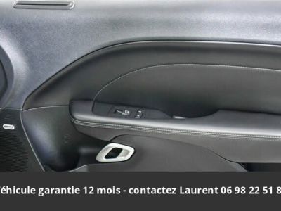 Dodge Challenger r/t plus 57l v8 tout compris hors homologation 4500e   - 9