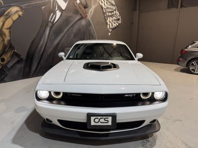 Dodge Challenger R/T SCAT PACK SHAKER V8 64   - 3