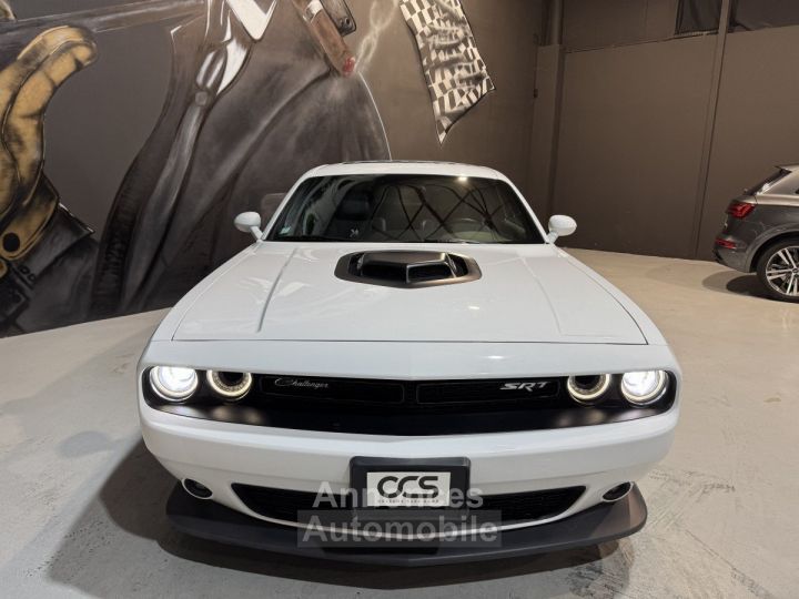 Dodge Challenger R/T SCAT PACK SHAKER V8 64 - 3