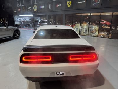 Dodge Challenger R/T SCAT PACK SHAKER V8 64   - 6