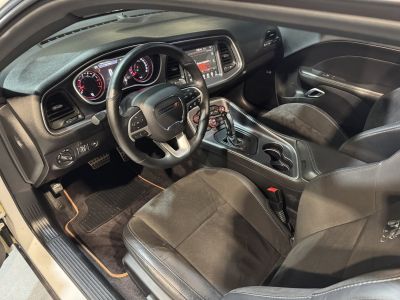 Dodge Challenger R/T SCAT PACK SHAKER V8 64   - 9