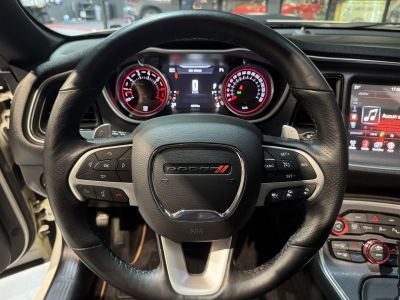 Dodge Challenger R/T SCAT PACK SHAKER V8 64   - 11