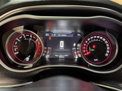 Dodge Challenger R/T SCAT PACK SHAKER V8 64   - 12
