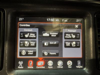 Dodge Challenger R/T SCAT PACK SHAKER V8 64   - 13