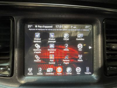 Dodge Challenger R/T SCAT PACK SHAKER V8 64   - 15
