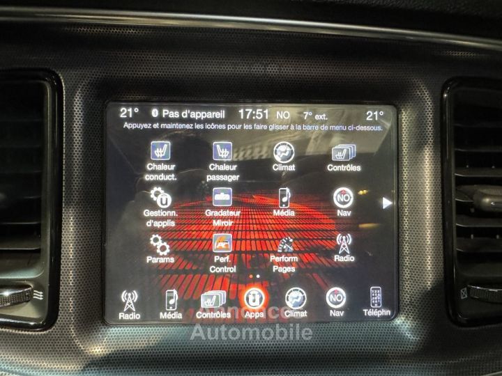 Dodge Challenger R/T SCAT PACK SHAKER V8 64 - 15