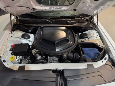 Dodge Challenger R/T SCAT PACK SHAKER V8 64   - 20