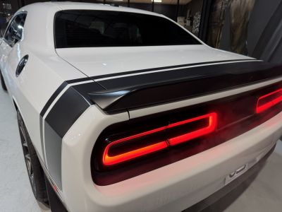Dodge Challenger R/T SCAT PACK SHAKER V8 64   - 21