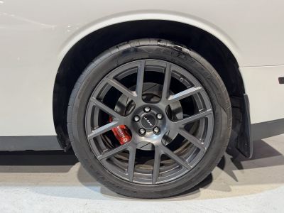 Dodge Challenger R/T SCAT PACK SHAKER V8 64   - 22