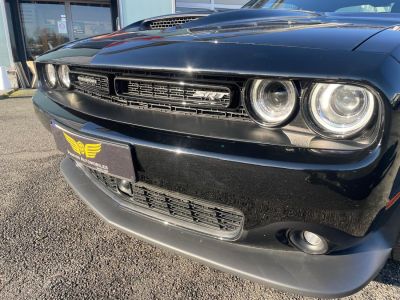 Dodge Challenger Srt 64 V8   - 2