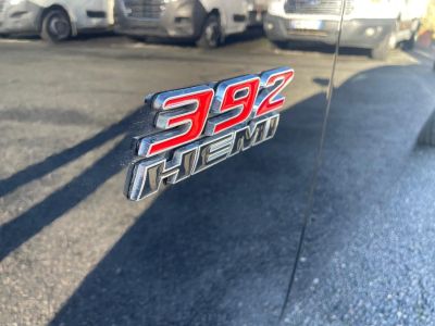 Dodge Challenger Srt 64 V8   - 4