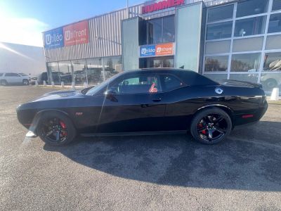 Dodge Challenger Srt 64 V8   - 5