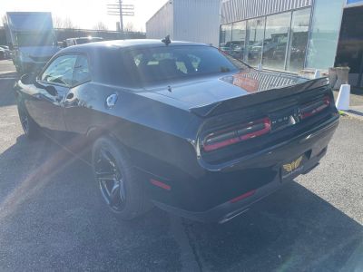 Dodge Challenger Srt 64 V8   - 6