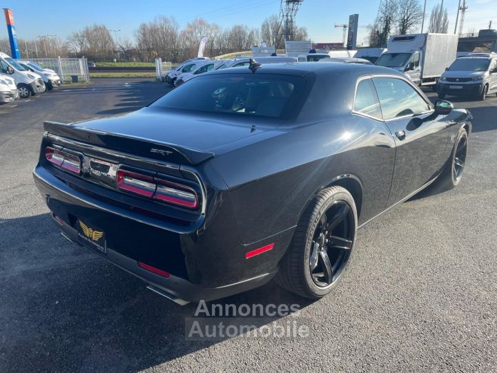 Dodge Challenger Srt 64 V8 - 11