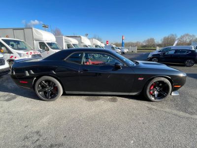 Dodge Challenger Srt 64 V8   - 12