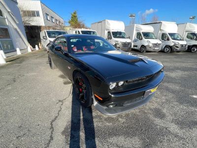 Dodge Challenger Srt 64 V8   - 13
