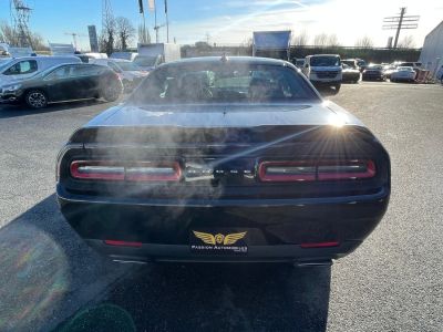 Dodge Challenger Srt 64 V8   - 9
