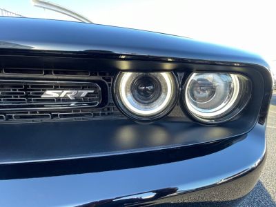 Dodge Challenger Srt 64 V8   - 3