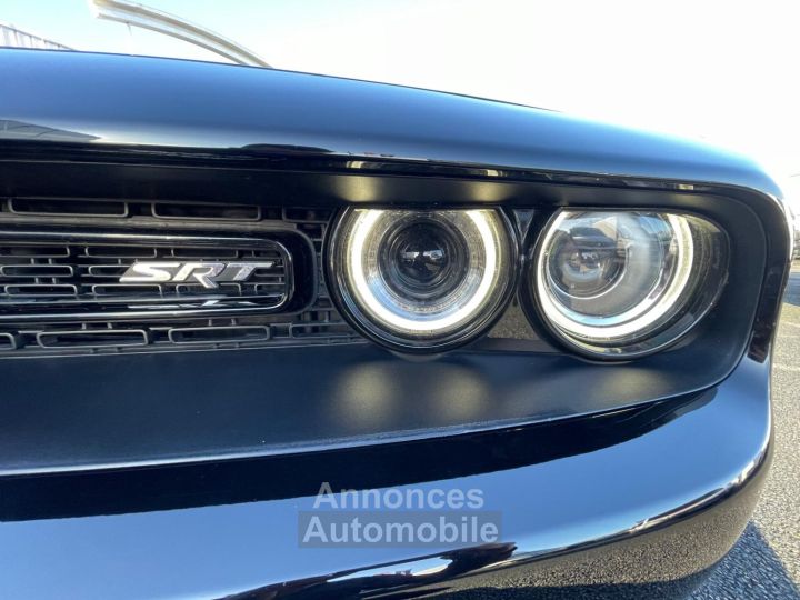 Dodge Challenger Srt 64 V8 - 3