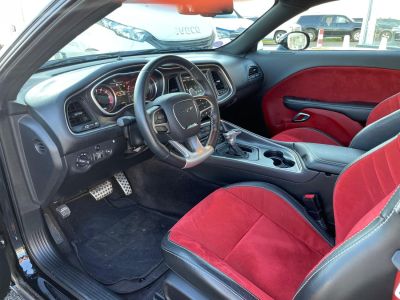 Dodge Challenger Srt 64 V8   - 21